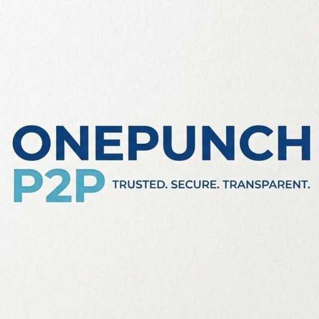 ONEPUNCH P2P